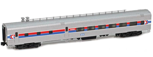 73550-1 Diner | Amtrak 8045
