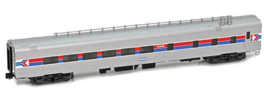 73550-2 Diner | Amtrak 8046