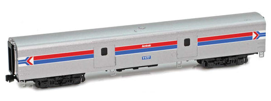 73650-2 Baggage | Amtrak 1177