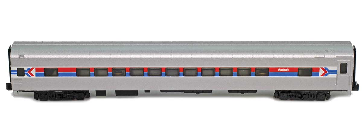73750-0 Coach | Amtrak