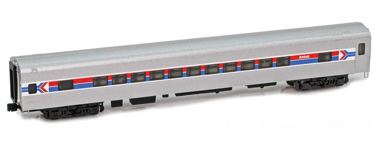 73750-0 Coach | Amtrak