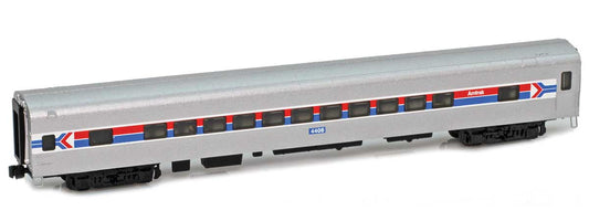 73750-1 Coach | Amtrak 4406