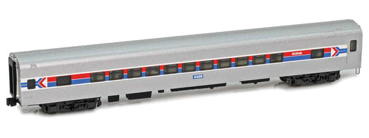 73750-2 Coach | Amtrak 4409