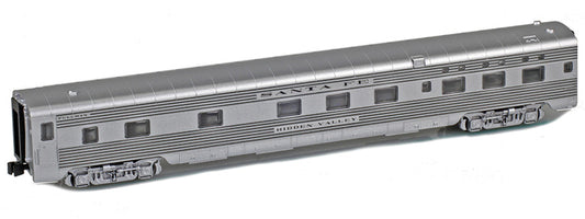 73128-3 Sleeper 6-6-4 | ATSF HIDDEN VALLEY