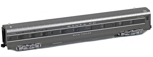 73128-4 Sleeper 6-6-4 | ATSF BLUE VALLEY