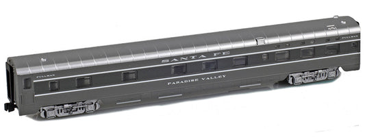 73128-5 Sleeper 6-6-4 | ATSF PARADISE VALLEY
