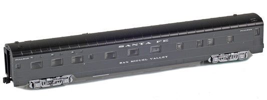 73128-9 Sleeper 6-6-4 | ATSF SAN MIGUEL VALLEY