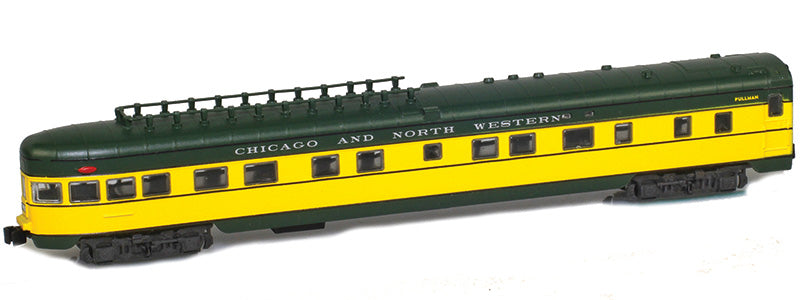 73805-0 Observation | CHICAGO AND NORTH WESTERN