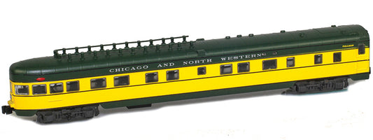 73805-0 Observation | CHICAGO AND NORTH WESTERN