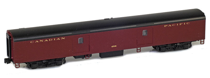 73641-1 Baggage | CP 4702