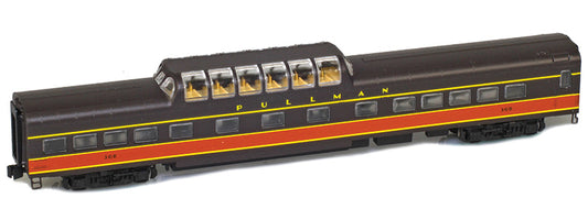 73420-1 Dome | IC - Panama Limited 308