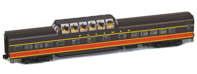 73420-2 Dome | IC - Panama Limited 313