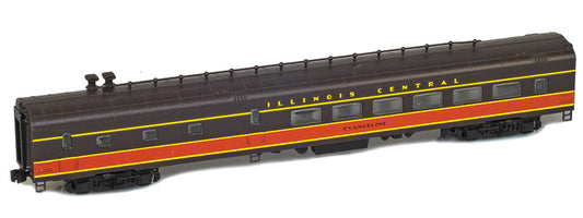 73520-1 Diner | IC - Panama Limited EVANGELINE