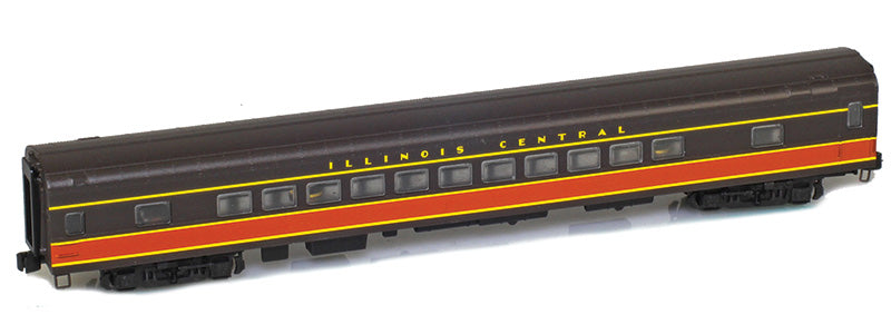 73720-0 Coach | IC - Panama Limited