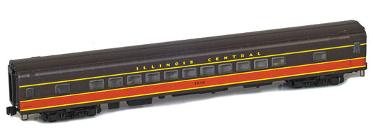 73720-2 Coach | IC - Panama Limited 2610