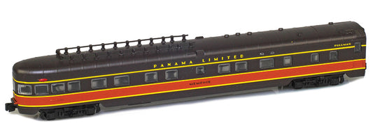 73820-2 Observation | IC - Panama Limited MEMPHIS