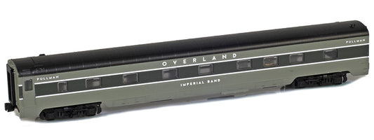 73002-5 Sleeper 4-4-2 | OVERLAND IMPERIAL BAND