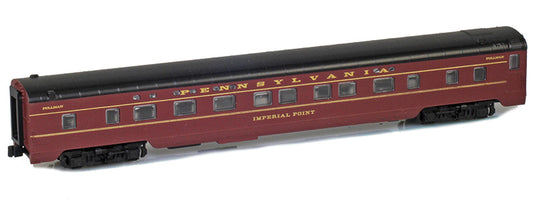 73003-4 Sleeper 4-4-2 | PENNSYLVANIA IMPERIAL POINT