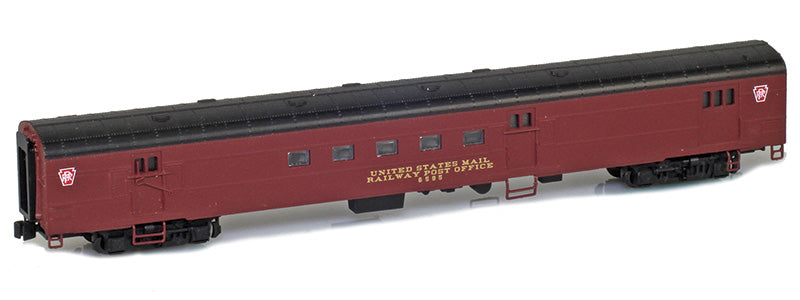 73903-1 Mail | PENNSYLVANIA UNITED STATES MAIL RAILWAY POST OFFICE 6595