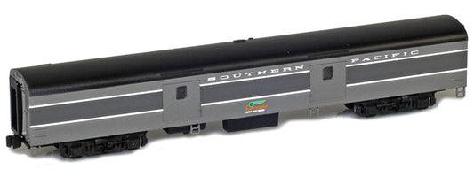 73646-1 Baggage | SOUTHERN PACIFIC Cascade SP 6092