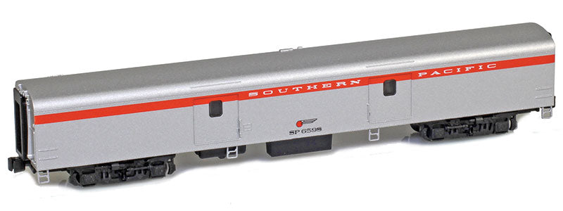 73604-1 Baggage | SOUTHERN PACIFIC SP 6598