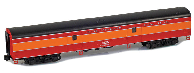 73647-1 Baggage | SOUTHERN PACIFIC Daylight T&NO 650