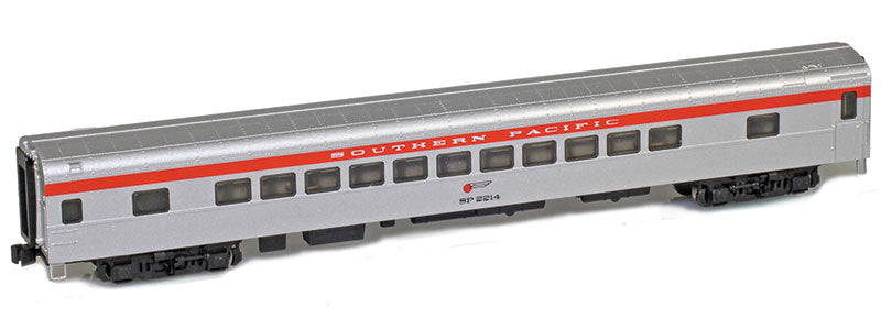 73704-1 Coach | SOUTHERN PACIFIC SP 2214