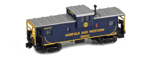 921013-1 Wide vision caboose | N&W 518572