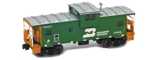 921019-3 Wide vision caboose | BN 12000